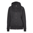 JOHN DOE Hoodie dam John Doe Dam Hoodie Svart Customhoj