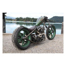 Kellermann Bakljus Atto Rb Led Bakljus Supersmå Customhoj