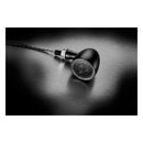 Kellermann Blinkers Bullet 1000 Blinkers Svart Customhoj