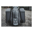 Killer Custom 3 in 1 bakljus Killer Custom 3-1 Tuckker LED Bakljus/Blinkers Customhoj