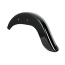 Killer Custom HD bakskärm Killer Custom 4" stretch Bakskärm. FXST 00-05; FLST 00-17 Customhoj