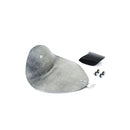 Killer Custom HD Softtail bakskärm Killer Custom solo sadel rear fender "Fat racer" FXSB 13-17; FXCS/C 08-11 Customhoj