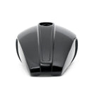 Killer Custom Skal & kåpor till tank XL Killer Custom tank cover and dash panel kit "Tear-Drop" 4.5 gal XL Customhoj