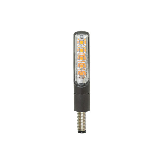 Koso Blinkers LED 2i1 Koso Electro Blinkers med Positionsljus Customhoj