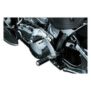 Kuryakyn Footpegs Harley Kuryakyn Trident Iso-Pegs for Harley Customhoj