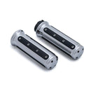 KURYAKYN Handtag HD E-THROTTLE Krom Kuryakyn Heavy Industry HD E-Throttle Handtag Customhoj