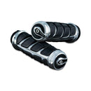 KURYAKYN Handtag HD Krom Kuryakyn Kinetic Handtag Customhoj