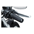 KURYAKYN Handtag HD Kuryakyn Hex Handtag Customhoj