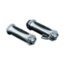 KURYAKYN Handtag HD Kuryakyn Zombie Handtag HD med Throttle Boss Customhoj