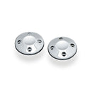 KURYAKYN Tillbehör Handtag Kuraykyn ISO Styrändspluggar Customhoj