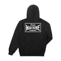 Loser Machine Hoodie S Loser Machine New-OG Hoodie Black Customhoj