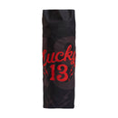 Lucky 13 Ansiktsskydd Lucky 13 Shocker riding tunnel Svart Customhoj