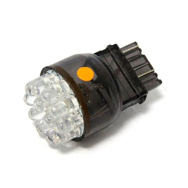 MCS 3157 LED LED Lampa 3157 Orange Customhoj