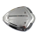 MCS Air Cleaner Harley 91-22 Sportster XL (excl. XR1200) Wedge Air Cleaner for Harley Customhoj