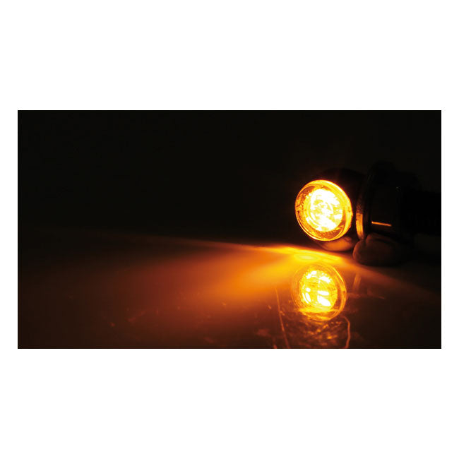 MCS Blinkers LED Proton 1 LED 2-1 Blinkers Customhoj