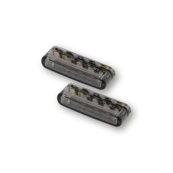 MCS Blinkers Shorty LED 2-1 Blinkers Customhoj