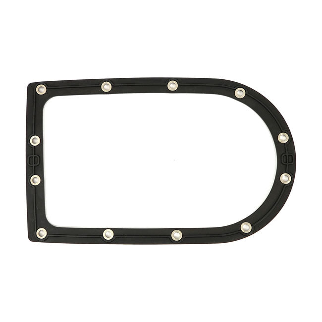 MCS Bränslepump Fuel tank top plate seal 07-14 FXDC; 08-17 FXDF, 04-08 FXDWG Customhoj