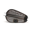 MCS Bränsletank Sportster Sportster Tank Årsm. 58-78 2.25 Gallon Customhoj