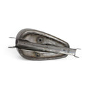 MCS Bränsletank Sportster Tank XL smooth style. 3.3 gal XL 04-06 Customhoj