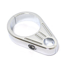 MCS Cable/Line Fastener 1-1/4" Slotted Clutch Cable Clamp Customhoj