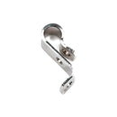 MCS Cable/Line Fastener Up to 3/8” (9.5mm) cable with 3/16” (4.8mm) mounting hole L-bracket for Cable Routing Customhoj