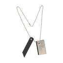 MCS Eldstartare Fostex Bcb Striker Fire Flint Magnesium Block Customhoj