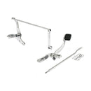 MCS Framflytt HD Framflytt Krom Dyna 91-17 Customhoj