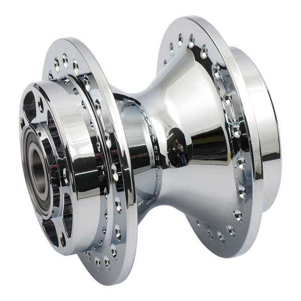 MCS Front wheel hub HD MCS Front hub assembly. OEM Style. FXD 06-07 Customhoj
