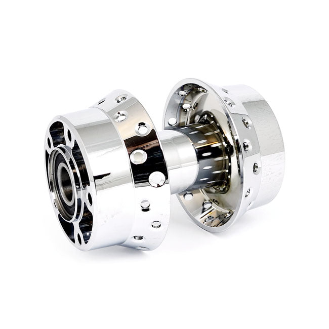 MCS Front wheel hub HD MCS Front hub assembly. OEM Style. Touring 09-21 ABS models Customhoj