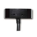 MCS Indikatorlampor Mitchell Indikatorlampor Svart / Krom Customhoj