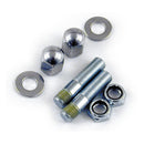 MCS Montering stötdämpare Lower Shock Stud Kit for 1 shock. FXR 85-88; FXRT 83-88 Customhoj