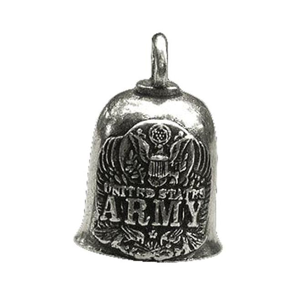 MCS Nyckelring Army Gremlin Bell Customhoj
