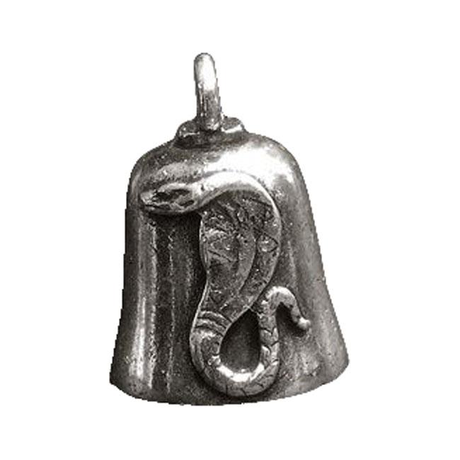 MCS Nyckelring Cobra Gremlin Bell Customhoj