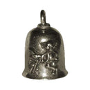 MCS Nyckelring Cool Hawg Rider Gremlin Bell Customhoj