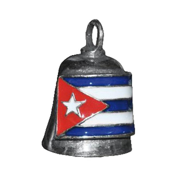 MCS Nyckelring Cuban Gremlin Bell Customhoj