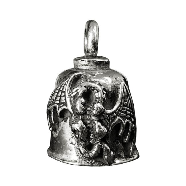 MCS Nyckelring Dragon Gremlin Bell Customhoj