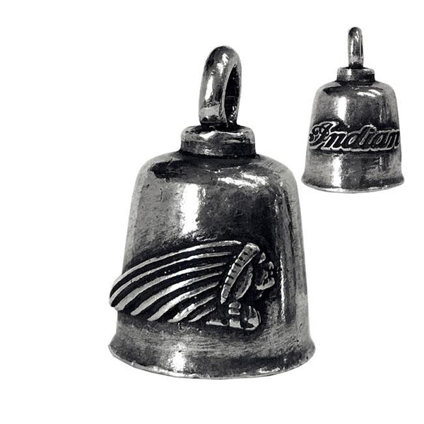 MCS Nyckelring Indian Gremlin Bell Customhoj