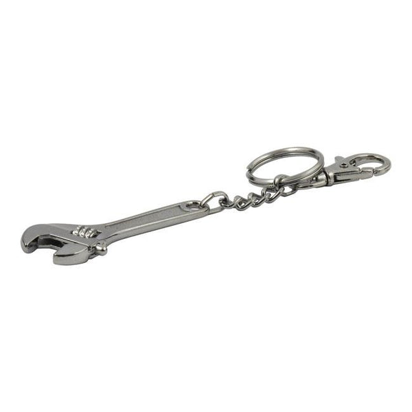 MCS Nyckelring Nyckelring Adjustable Wrench Customhoj