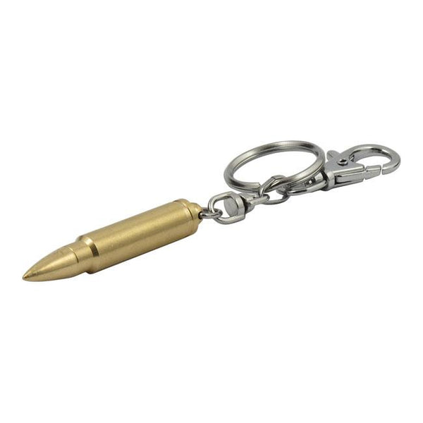 MCS Nyckelring Nyckelring Bullet Customhoj
