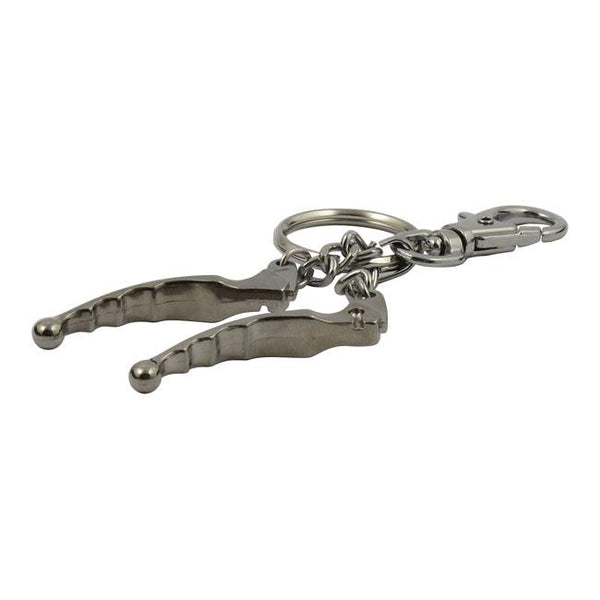 MCS Nyckelring Nyckelring, Clutch & Brake Lever Customhoj