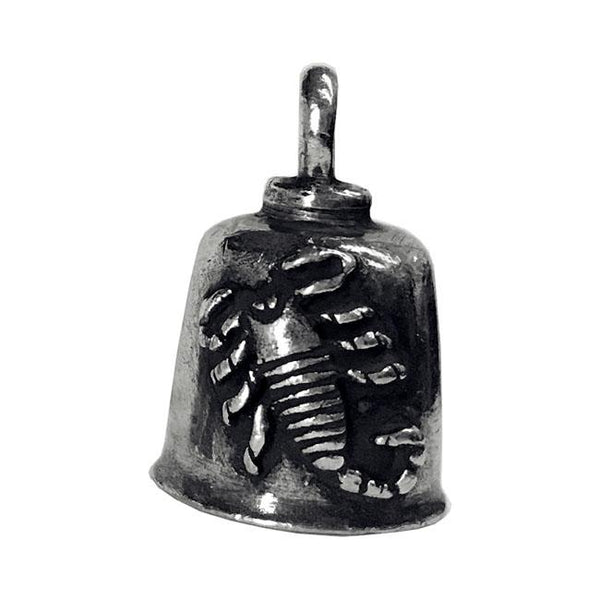 MCS Nyckelring Scorpion Gremlin Bell Customhoj