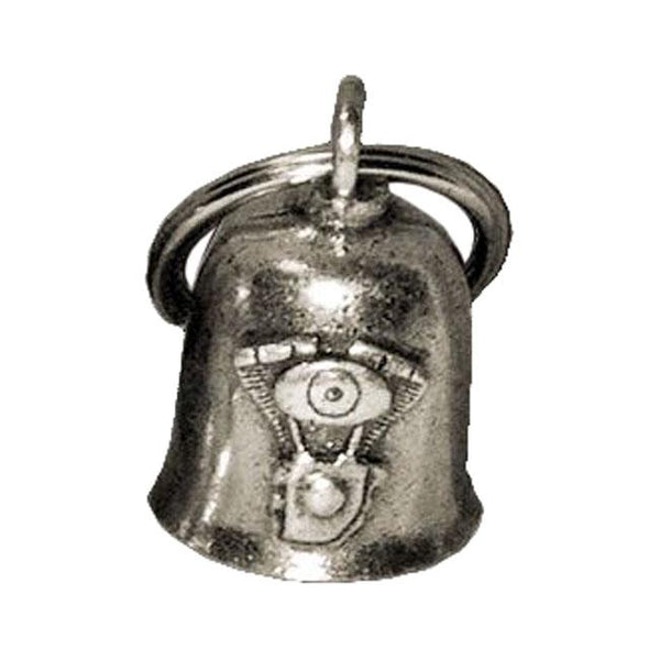 MCS Nyckelring V-Twin Gremlin Bell Customhoj