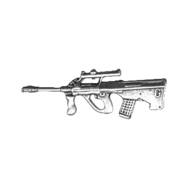 MCS Pin Bullpup Gun Pin Customhoj