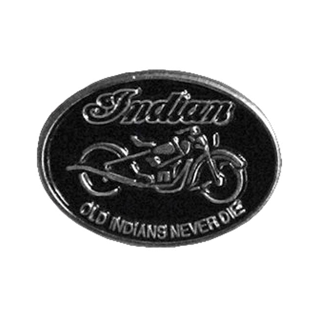 MCS Pin INDIAN MOTORCYCLE PIN 1 Customhoj