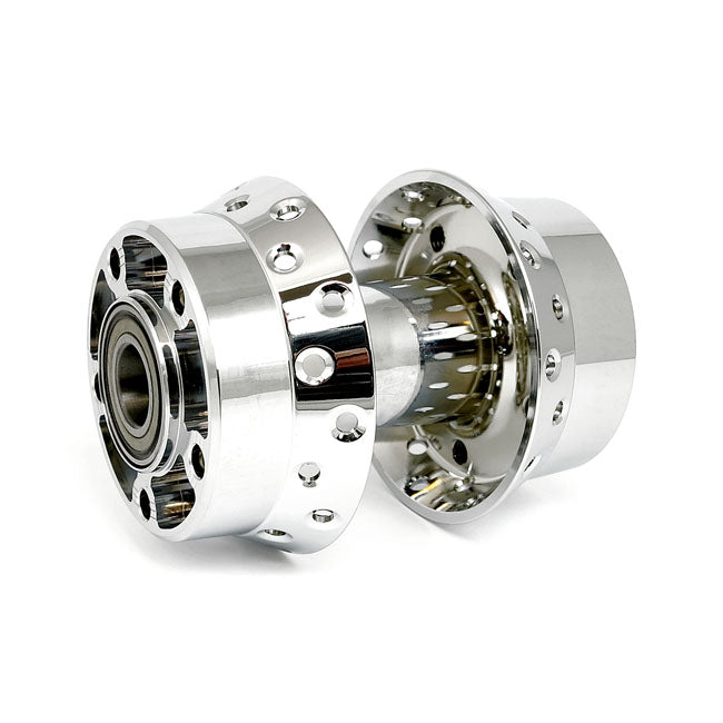 MCS Rear wheel hub HD MCS Rear hub assembly. OEM Style. XL 15-20 ABS models Customhoj