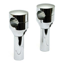 MCS Risers Glide risers 4" rise Customhoj