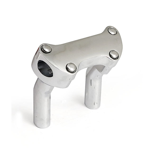 OEM Style Pullback MC Risers