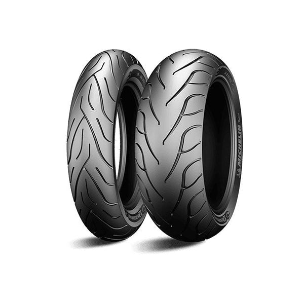 Michelin Däck 18" 150/70 B18 TL 76H Michelin Commander II Bakdäck MC 18" Customhoj