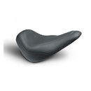 MUSTANG HD Softail sadlar 18-21 Softail FLSL Slim Mustang Wide Tripper Solo Sadel Softail 84-21 Customhoj