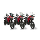 NATIONAL CYCLE Vindruta Övriga Märken National Cycle VStream® Vindruta Tonad Ducati Multistrada 950/S/1200/1260 Customhoj